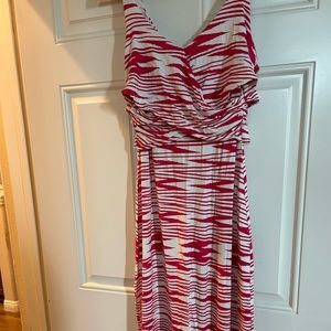 C Wonder Maxi Dress